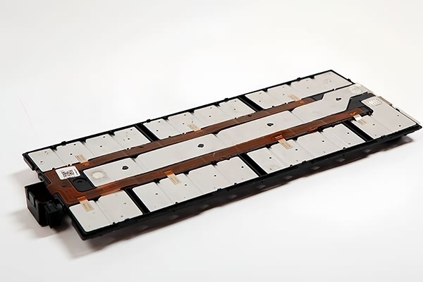interconnect plate