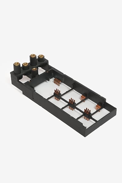 Injection Molding
