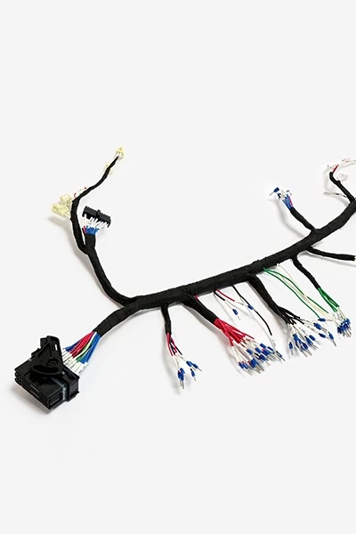 Wire Harness